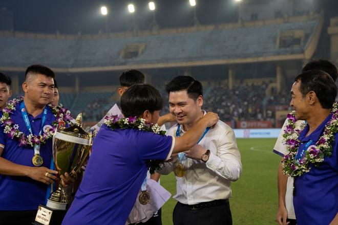 Hà Nội hoàn thiện mảnh ghép vô địch, gợi mở điều này cho bóng đá Việt Nam- Ảnh 15. Hà Nội hoàn thiện mảnh ghép vô địch, gợi mở điều này cho bóng đá Việt Nam- Ảnh 15.