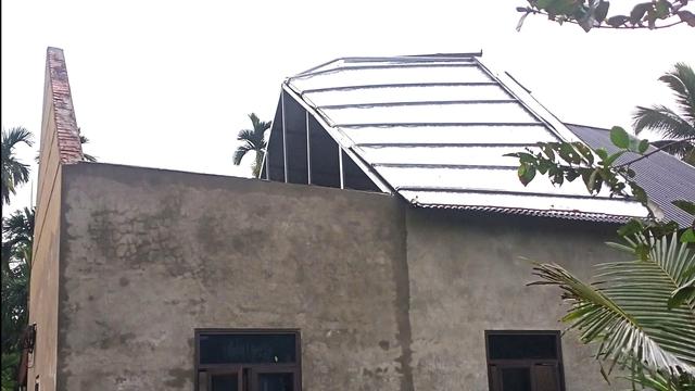 Mưa đá và gió lốc xảy ra nhiều nơi ở Thanh Hóa- Ảnh 3. Mưa đá và gió lốc xảy ra nhiều nơi ở Thanh Hóa- Ảnh 3.
