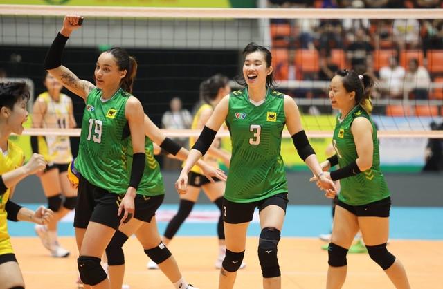 Xem trực tiếp giải bóng chuyền vô địch quốc gia 2026 hôm nay ở đâu, kênh nào?- Ảnh 1. Xem trực tiếp giải bóng chuyền vô địch quốc gia 2026 hôm nay ở đâu, kênh nào?- Ảnh 1.