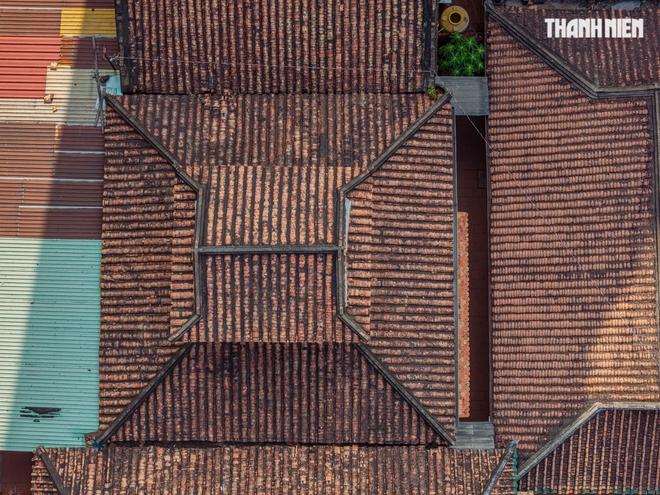 Đình cổ ở TP.HCM còn giữ sắc phong vua Tự Đức 173 năm: Có gì đặc biệt?- Ảnh 14. Đình cổ ở TP.HCM còn giữ sắc phong vua Tự Đức 173 năm: Có gì đặc biệt?- Ảnh 14.