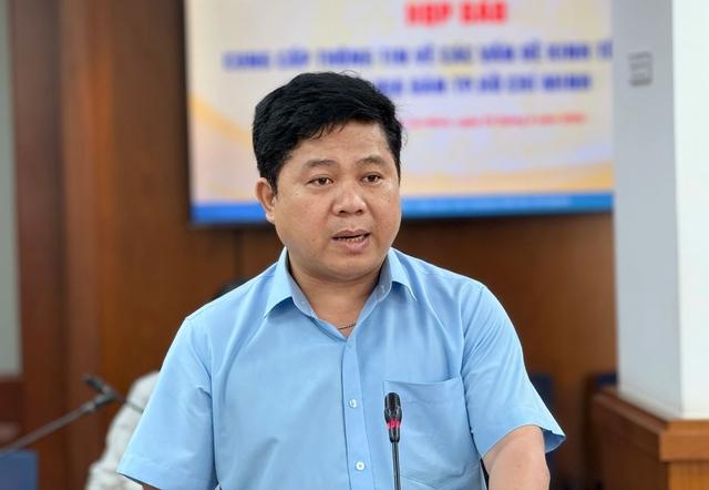 Tuyển sinh đầu cấp ở TP.HCM năm học 2026 - 2027: Áp dụng tiêu chí nào?- Ảnh 1. Tuyển sinh đầu cấp ở TP.HCM năm học 2026 - 2027: Áp dụng tiêu chí nào?- Ảnh 1.