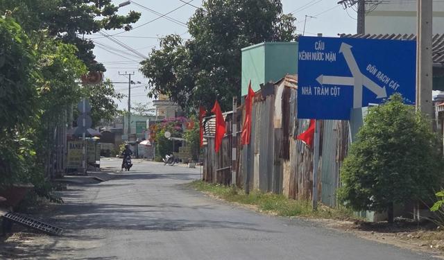 Quy hoạch xã Long Hựu 2026: Biến đổi thành đô thị sinh thái năng động - Ảnh 4. Quy hoạch xã Long Hựu 2026: Biến đổi thành đô thị sinh thái năng động - Ảnh 4.