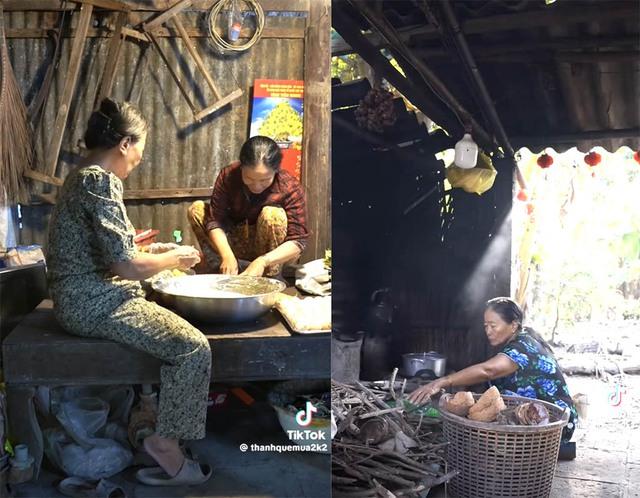 Cuộc sống gia đình bình yên qua những khoảnh khắc giản dị từ chàng trai miền Tây - Ảnh 1. Cuộc sống gia đình bình yên qua những khoảnh khắc giản dị từ chàng trai miền Tây - Ảnh 1.