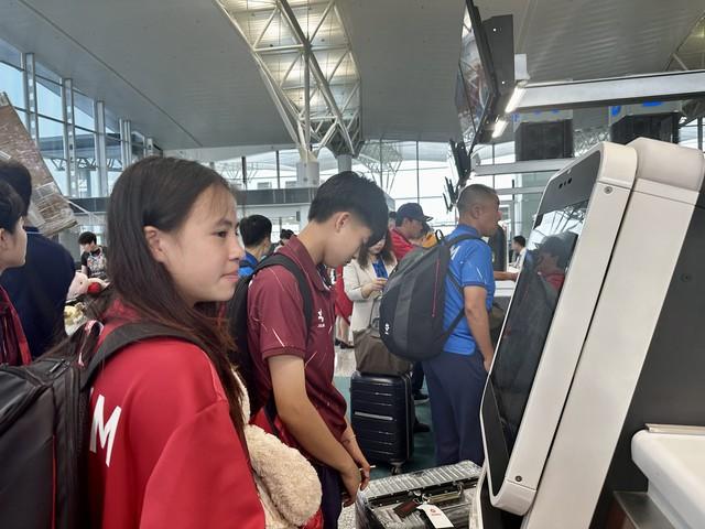 Không thể xem phát trực tiếp U.17 nữ Việt Nam đấu giải châu Á, lý do cực bất ngờ- Ảnh 3. Không thể xem phát trực tiếp U.17 nữ Việt Nam đấu giải châu Á, lý do cực bất ngờ- Ảnh 3.
