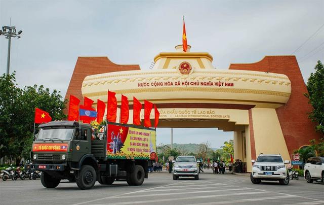 Đi tìm hài cốt liệt sĩ: Hành trình đầy ý nghĩa từ Lào về Quảng Trị - Ảnh 1. Đi tìm hài cốt liệt sĩ: Hành trình đầy ý nghĩa từ Lào về Quảng Trị - Ảnh 1.