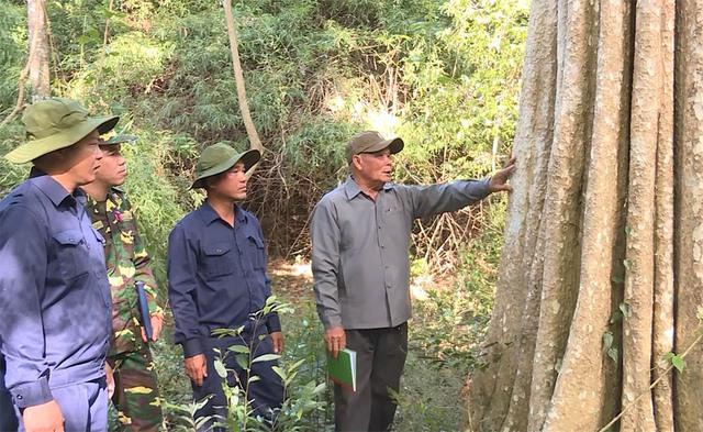 Đi tìm những người hùng chưa trở về: Đưa các anh về từ đất bạn Lào - Ảnh 5.
