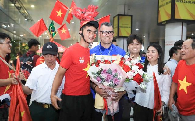 Lộ diện giờ thi đấu lúc nửa đêm của U.17 Việt Nam tại châu Á, đối thủ cực mạnh- Ảnh 3. Lộ diện giờ thi đấu lúc nửa đêm của U.17 Việt Nam tại châu Á, đối thủ cực mạnh- Ảnh 3.