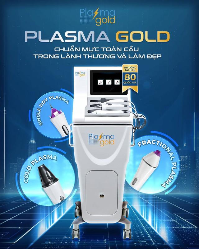Máy Plasma thẩm mỹ mua ở đâu chính hãng, giá tốt cùng ưu đãi đặc quyền? - Ảnh 8.
