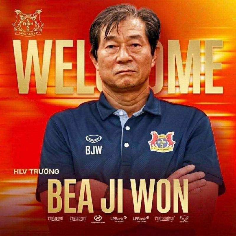 Lịch thi đấu V-League rất nóng hôm nay: Ninh Bình ra mắt ‘tướng’ Hàn, PVF-CAND nhọc nhằn săn điểm- Ảnh 2.