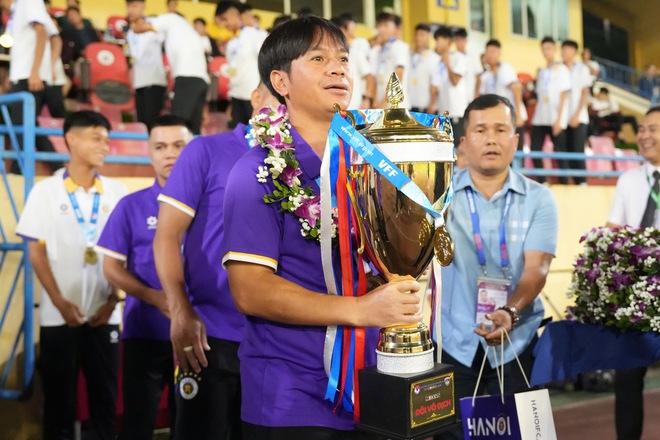 Hà Nội hoàn thiện mảnh ghép vô địch, gợi mở điều này cho bóng đá Việt Nam- Ảnh 13. Hà Nội hoàn thiện mảnh ghép vô địch, gợi mở điều này cho bóng đá Việt Nam- Ảnh 13.