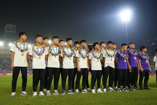 Hà Nội hoàn thiện mảnh ghép vô địch, gợi mở điều này cho bóng đá Việt Nam- Ảnh 5. Hà Nội hoàn thiện mảnh ghép vô địch, gợi mở điều này cho bóng đá Việt Nam- Ảnh 5.
