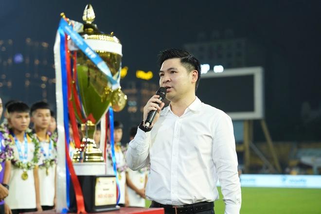 Hà Nội hoàn thiện mảnh ghép vô địch, gợi mở điều này cho bóng đá Việt Nam- Ảnh 16. Hà Nội hoàn thiện mảnh ghép vô địch, gợi mở điều này cho bóng đá Việt Nam- Ảnh 16.