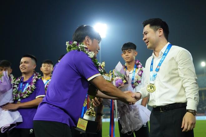Hà Nội hoàn thiện mảnh ghép vô địch, gợi mở điều này cho bóng đá Việt Nam- Ảnh 14. Hà Nội hoàn thiện mảnh ghép vô địch, gợi mở điều này cho bóng đá Việt Nam- Ảnh 14.