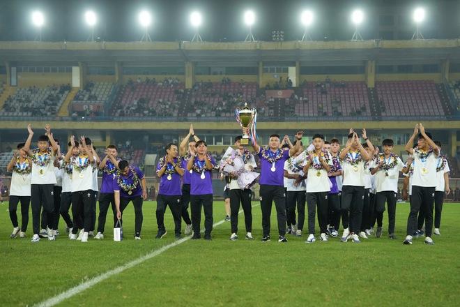 Hà Nội hoàn thiện mảnh ghép vô địch, gợi mở điều này cho bóng đá Việt Nam- Ảnh 11. Hà Nội hoàn thiện mảnh ghép vô địch, gợi mở điều này cho bóng đá Việt Nam- Ảnh 11.