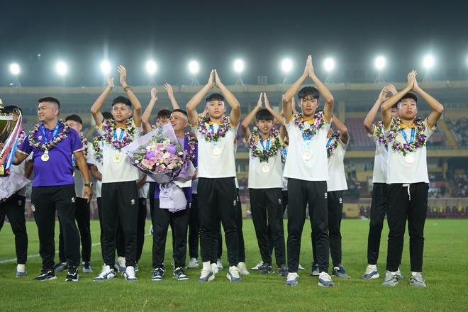 Hà Nội hoàn thiện mảnh ghép vô địch, gợi mở điều này cho bóng đá Việt Nam- Ảnh 12. Hà Nội hoàn thiện mảnh ghép vô địch, gợi mở điều này cho bóng đá Việt Nam- Ảnh 12.