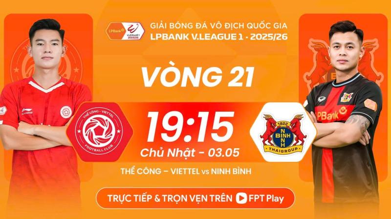 Vị trí nhì bảng của Thể Công Viettel bị đe dọa- Ảnh 2.
