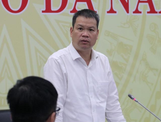 Chủ tịch Đà Nẵng yêu cầu chấm dứt tình trạng xử lý công việc 'vòng vo' - Ảnh 3.