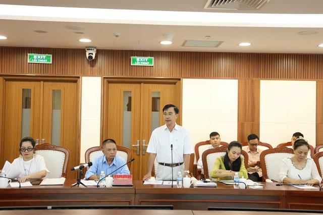 Yêu cầu Tập đoàn Phúc Sơn đối thoại về dự án ở sân bay Nha Trang cũ- Ảnh 1.