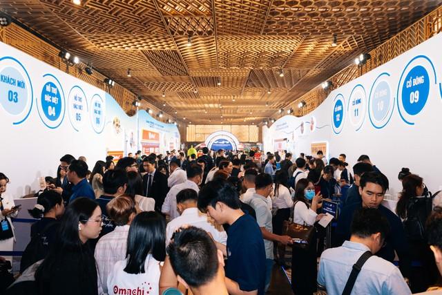 Hệ thống Winmart đặt mục tiêu 1.000 tỉ đồng lợi nhuận năm 2026- Ảnh 2. Hệ thống Winmart đặt mục tiêu 1.000 tỉ đồng lợi nhuận năm 2026- Ảnh 2.