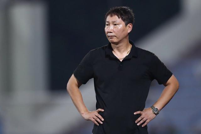 Đội tuyển Việt Nam khiến thầy Kim băn khoăn: 'Tổ 2' yếu quá, khó xoay tua- Ảnh 3.