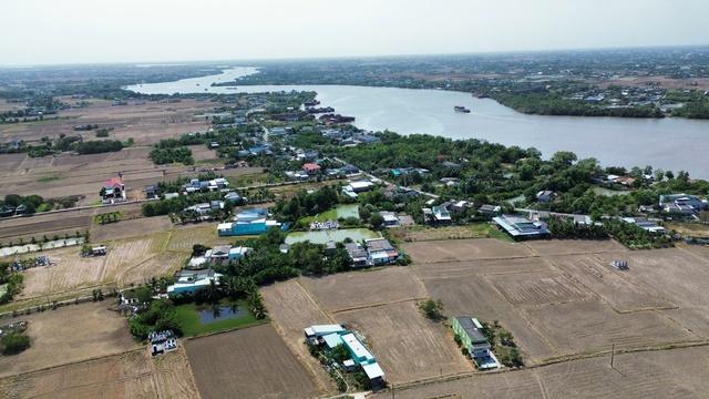 Quy hoạch xã Long Hựu 2026: Biến đổi thành đô thị sinh thái năng động - Ảnh 3. Quy hoạch xã Long Hựu 2026: Biến đổi thành đô thị sinh thái năng động - Ảnh 3.