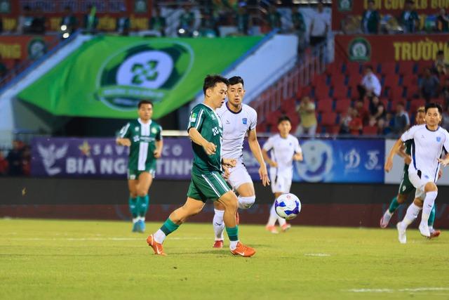 Lịch thi đấu giải hạng nhất: Trường Tươi Đồng Nai đối đầu Quy Nhơn, chưa biết ‘mèo nào cắn mỉu nào’- Ảnh 3.