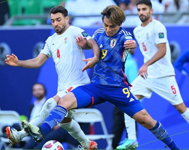 Iran dập tắt hy vọng thay thế của đội tuyển Ý, xác nhận dự World Cup 2026- Ảnh 1. Iran dập tắt hy vọng thay thế của đội tuyển Ý, xác nhận dự World Cup 2026- Ảnh 1.