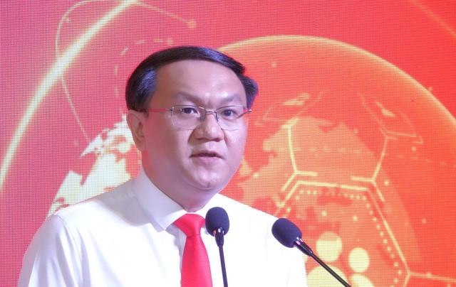 TP.HCM ra mắt Quỹ đầu tư mạo hiểm, chấp nhận rủi ro có kiểm soát - Ảnh 1.