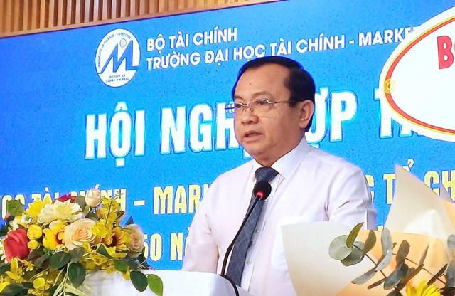 Liên minh nghiên cứu Đồng bằng sông Cửu Long thêm 11 thành viên mới- Ảnh 2. Liên minh nghiên cứu Đồng bằng sông Cửu Long thêm 11 thành viên mới- Ảnh 2.