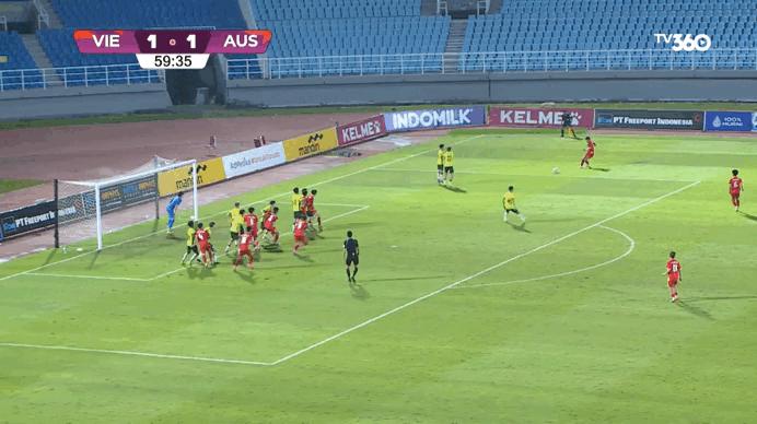 AFC ‘bỏ rơi’ vòng bảng U.17 châu Á, TV360 vào cuộc khẩn cấp: Khán giả xem U.17 Việt Nam ở đâu?- Ảnh 2.