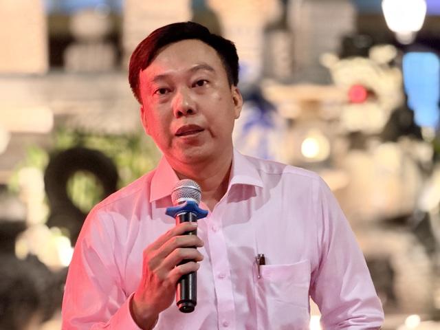 Ra mắt phố đêm Chợ Lớn: 'Thiên đường' ẩm thực người Hoa mới nhất tại TP.HCM- Ảnh 4. Ra mắt phố đêm Chợ Lớn: 'Thiên đường' ẩm thực người Hoa mới nhất tại TP.HCM- Ảnh 4.