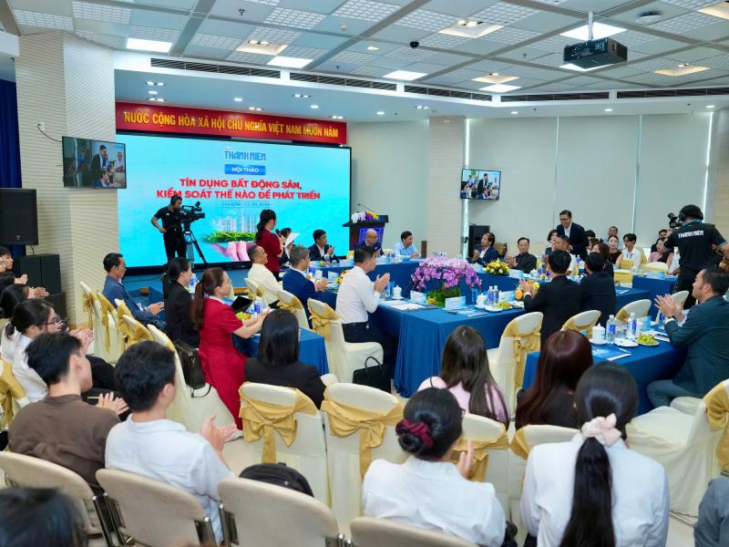 Sáng kiến hỗ trợ lãi suất của Vinhomes là cú phá khung kích hoạt thị trường- Ảnh 2. Sáng kiến hỗ trợ lãi suất của Vinhomes là cú phá khung kích hoạt thị trường- Ảnh 2.