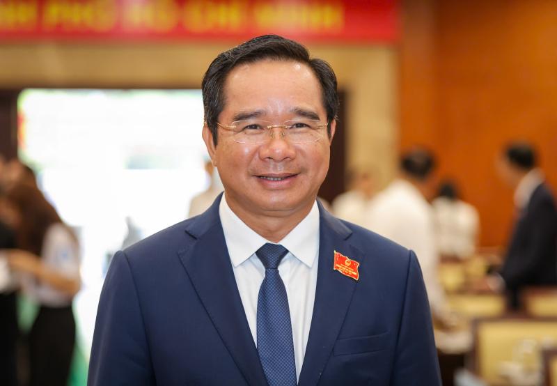 TP.HCM tăng trưởng 2 con số bằng tư duy mới, cách làm mới- Ảnh 1. TP.HCM tăng trưởng 2 con số bằng tư duy mới, cách làm mới- Ảnh 1.