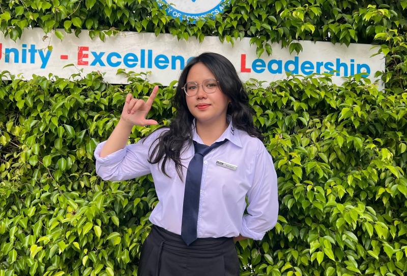 Những cách ôn thi hiệu quả của thủ khoa, bạn đã biết chưa ? - Ảnh 1. Những cách ôn thi hiệu quả của thủ khoa, bạn đã biết chưa? - Ảnh 1.