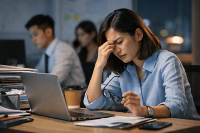Chìa khóa phát hiện sớm ung thư và các bệnh lý nội khoa âm thầm - Ảnh 1.