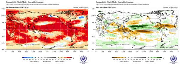 WMO nói không có 'siêu El Nino', vì sao?
- Ảnh 1. WMO nói không có 'siêu El Nino', vì sao?
- Ảnh 1.