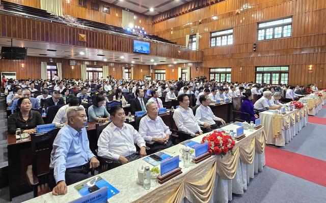 Điều chỉnh quy hoạch Tây Ninh: Sẽ “dời đô” về Đức Hòa - Hậu Nghĩa- Ảnh 1.