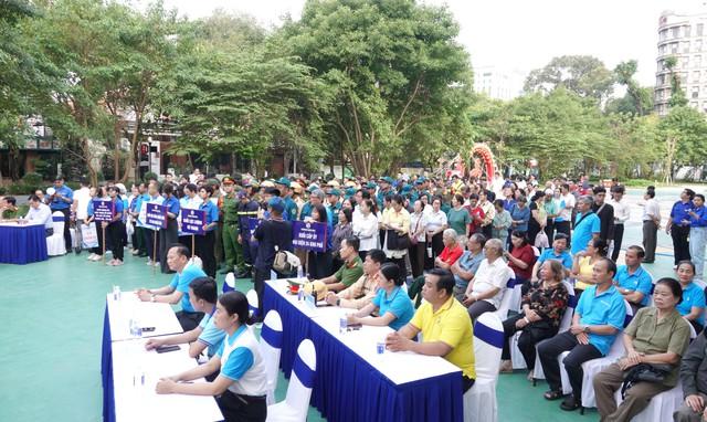 Công viên tạm ở TP.HCM tiếp tục mở cửa, ai trả phí vận hành?- Ảnh 1. Công viên tạm ở TP.HCM tiếp tục mở cửa, ai trả phí vận hành?- Ảnh 1.