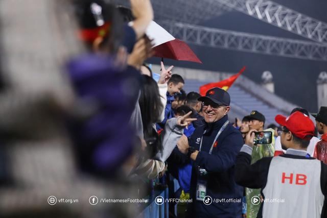 U.17 Việt Nam sẽ còn hay hơn ở vòng chung kết U.17 châu Á- Ảnh 2.