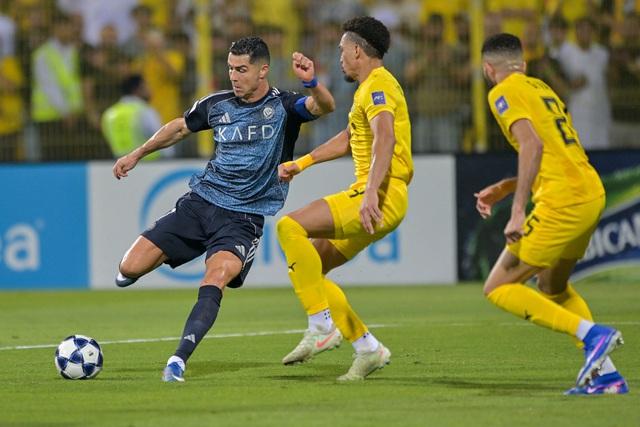 AFC bất ngờ tạo ưu ái đặc biệt, Ronaldo tràn trề cơ hội lập cú đúp vô địch cùng Al Nassr- Ảnh 1. AFC bất ngờ tạo ưu ái đặc biệt, Ronaldo tràn trề cơ hội lập cú đúp vô địch cùng Al Nassr- Ảnh 1.