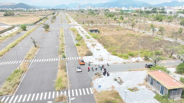 Yêu cầu Tập đoàn Phúc Sơn đối thoại về dự án ở sân bay Nha Trang cũ- Ảnh 3.