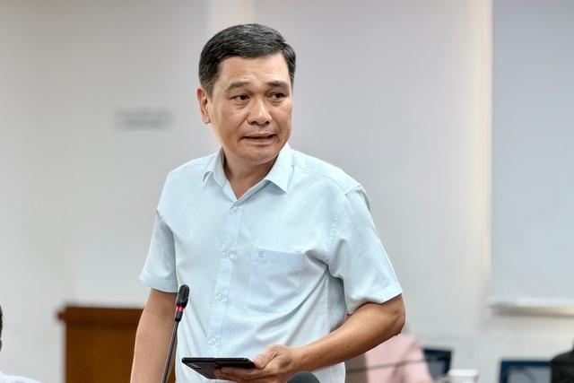 TP.HCM: 'Lộ diện' chủ đầu tư trung tâm hành chính mới ở Thủ Thiêm- Ảnh 1. TP.HCM: 'Lộ diện' chủ đầu tư trung tâm hành chính mới ở Thủ Thiêm- Ảnh 1.