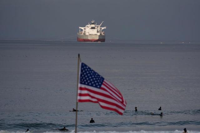 Xung đột Iran và ảnh hưởng đến kinh tế California năm 2026 - Ảnh 1.