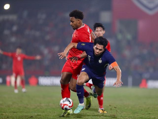 HLV đội tuyển Thái Lan tiết lộ yếu tố tranh ngôi vô địch AFF Cup của Việt Nam- Ảnh 1.