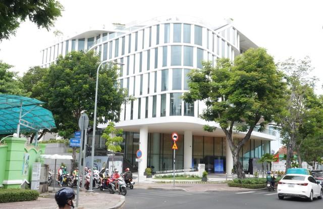 TP.HCM sáp nhập 2 đơn vị vào Trung tâm Khởi nghiệp sáng tạo- Ảnh 1.