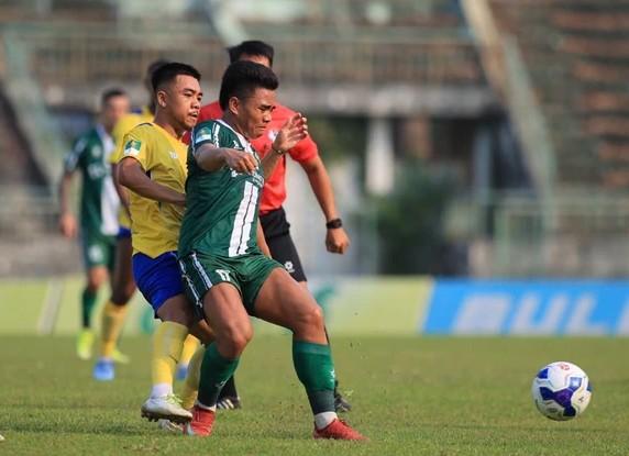 Lịch thi đấu giải hạng nhất rất mới: Trường Tươi Đồng Nai sẽ bị đội thầy Park đuổi kịp, nếu…- Ảnh 1.