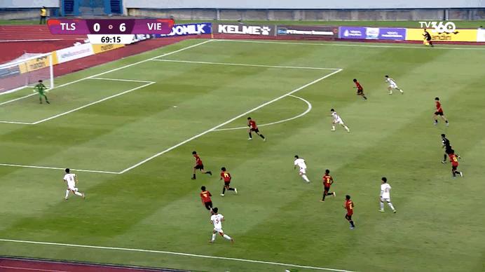 U.17 Indonesia bị chuyên gia bản địa dự báo bi quan: ‘Rất khó đánh bại U.17 Việt Nam’- Ảnh 1.