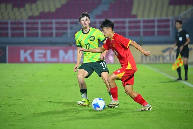 U.17 Việt Nam tái đấu U.17 Malaysia: Chứng minh năng lực, viết lại lịch sử bóng đá trẻ!- Ảnh 1. U.17 Việt Nam tái đấu U.17 Malaysia: Chứng minh năng lực, viết lại lịch sử bóng đá trẻ!- Ảnh 1.