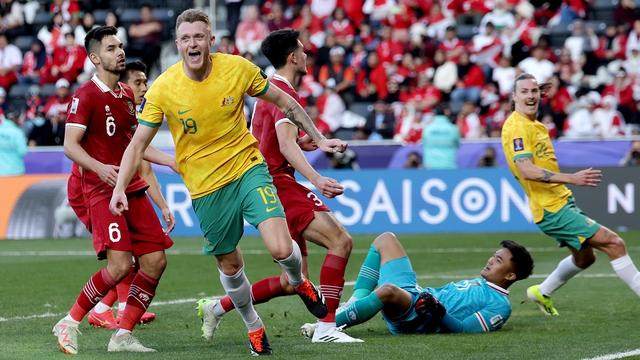 Rộ tin Úc tham dự AFF Cup, tranh ngôi vô địch cùng Việt Nam và Thái Lan- Ảnh 2. Rộ tin Úc tham dự AFF Cup, tranh ngôi vô địch cùng Việt Nam và Thái Lan- Ảnh 2.