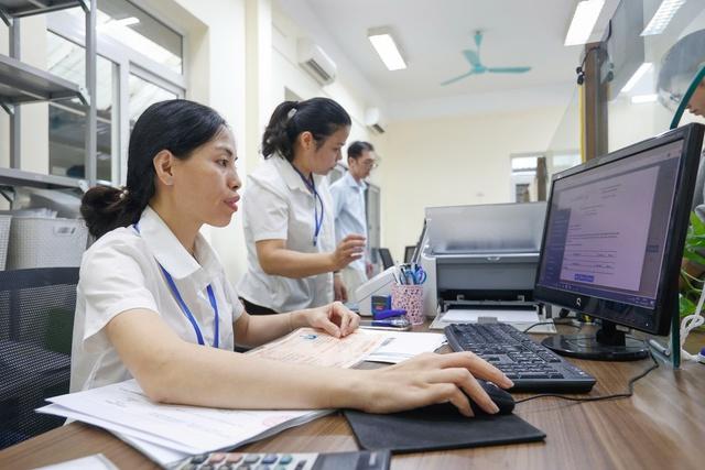Xếp lương viên chức theo 5 bậc nghề nghiệp và vị trí việc làm năm 2026 - Ảnh 1. Xếp lương viên chức theo 5 bậc nghề nghiệp và vị trí việc làm năm 2026 - Ảnh 1.